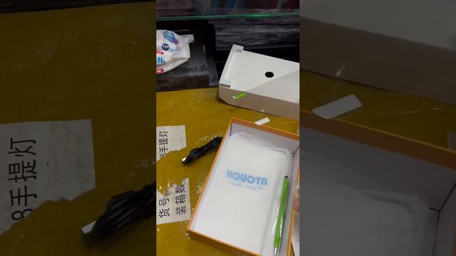 Планшет ATOUCH X19 MINI