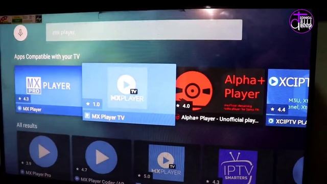 Free Alternative App Store for Smart TV - How to Find and Download Android Apps Directly to Your TV смотреть онлайн