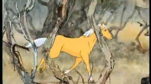 Серебряный конь 26 серия