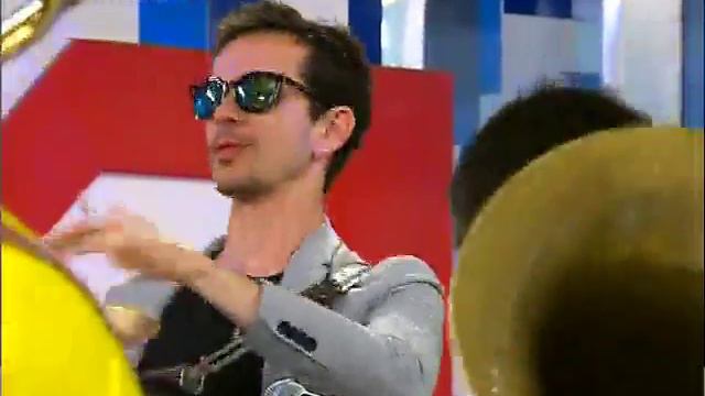 ОПА @ утро на Пятом смотреть онлайн