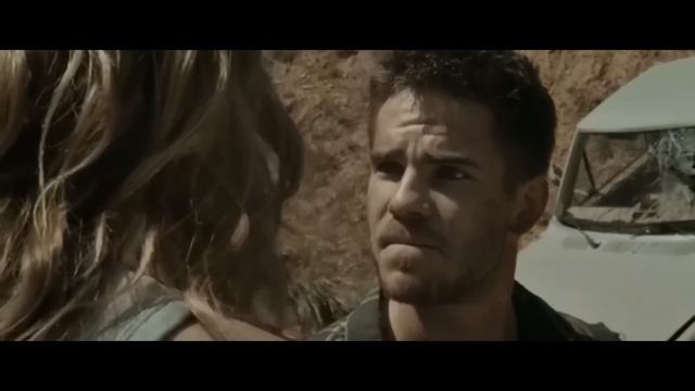 Desert Monster | FULL MOVIE | Action, Horror Movie