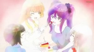 Аниме -Слабый Получает Силу Короля Демона . Аниме Все  серии подряд-- Аниме марафон--