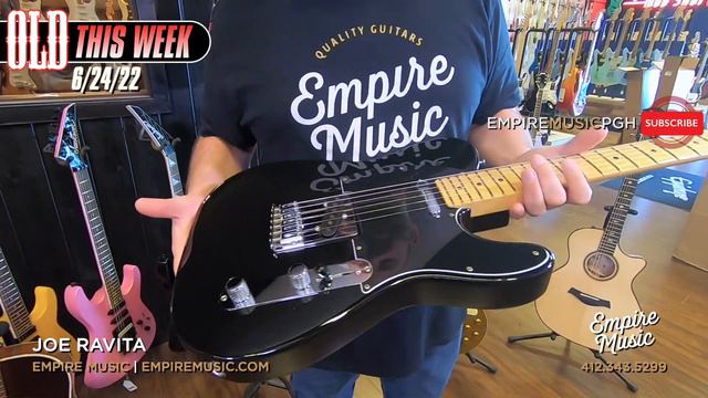 OLD This Week 6/24/22 - EMPIRE MUSIC смотреть онлайн