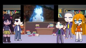 реакция повседневная жизнь бесмертного короля на Ван лина реакция маленькая