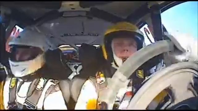 WRC Suzuki SX4 смотреть онлайн