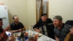 Хадис зажигает в Темиргое