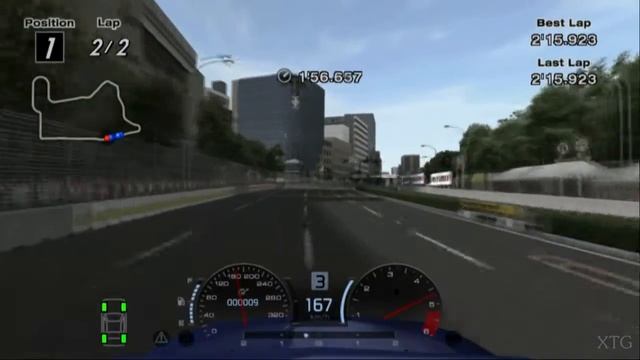 [#239] Gran Turismo 4 - Ford SVT F-150 Lightning '03 PS2 Gameplay HD смотреть онлайн