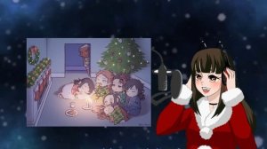 Озвучка комиксов Клинок рассекающий демонов 9 часть #kny #kimetsunoyaiba #demonslayer #komado