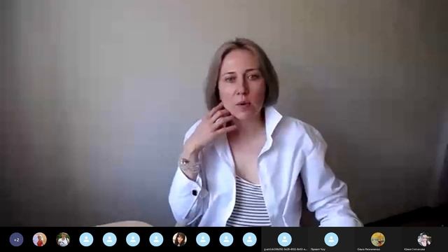 СТАНДАРТНОЕ ОБУЧЕНИЕ. Часть 4. Старение. Возрастные изменения в коже. смотреть онлайн