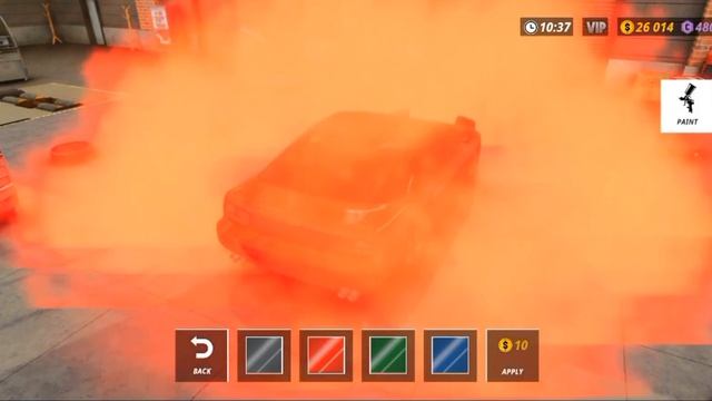 Mechanic ?? Simulator@Old Mazda GL-22@$Car Mechanic ?? Simulator Racing смотреть онлайн
