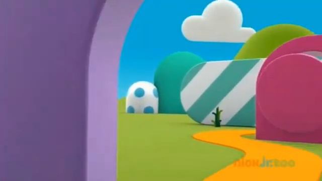 Review | Next, Now, More Bumpers Nick Jr Too UK August 20, 2017 смотреть онлайн