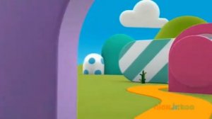 Review | Next, Now, More Bumpers Nick Jr  Too UK   August 20, 2017