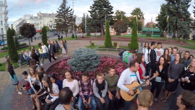 Наш Бог великий! 13.08.16 смотреть онлайн