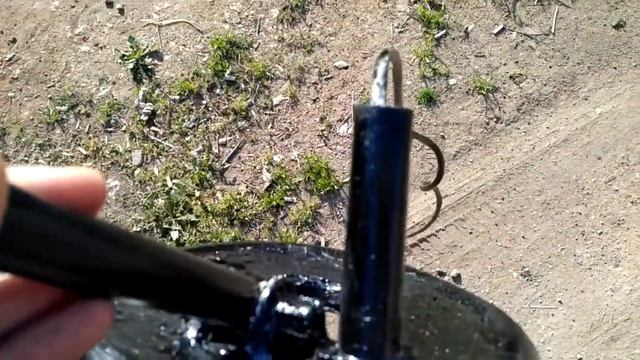 Защита катушки от перелома провода смотреть онлайн