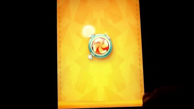 Видео-обзор Cut The Rope: Experiments (iPad версия)