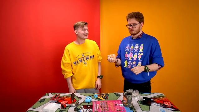 ТЕСТИМ СТРЕМНЫЕ ИГРУШКИ ИЗ МАРКЕТПЛЕЙСОВ смотреть онлайн