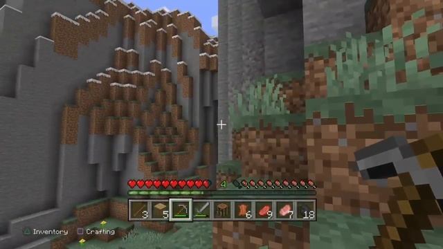 Minecraft e.x.e смотреть онлайн