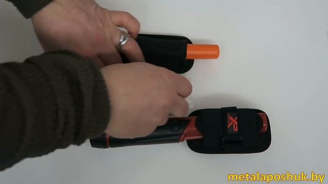Propointer AT XP MI 6 смотреть онлайн