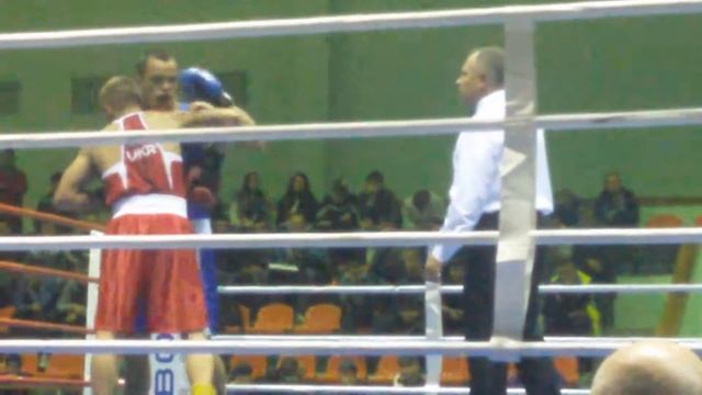 ЧУ 2015(69): Васильев(ЗАП) 1.2