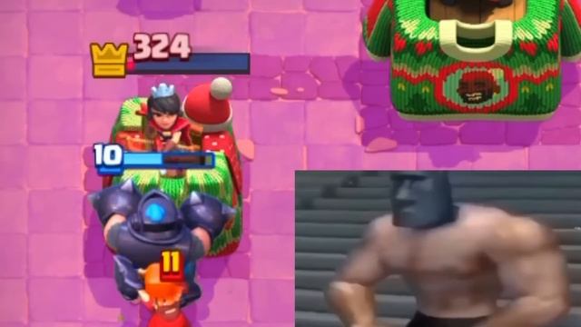 10.0 DECK BE LIKE... смотреть онлайн