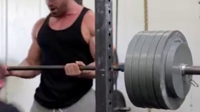 Штанга смотреть онлайн