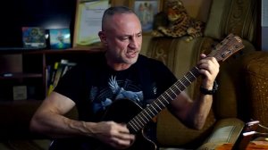 "Пехота"  -  Виталий Леонов