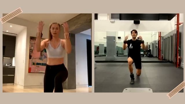 Maria Sharapova Instagram Live смотреть онлайн