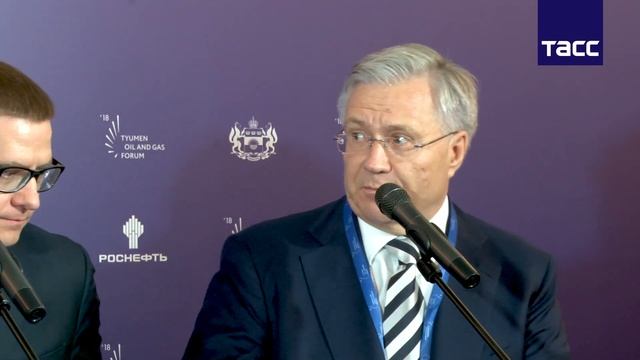Владимир Богданов (Сургутнефтегаз) на ТНФ 2018 - Vladimir Bogdanov смотреть онлайн