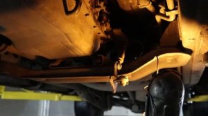 Замена Ингибитора Паджеро | АКПП Митсубиси Паджеро | Ингибитор