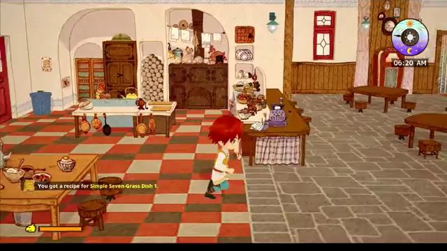 Little Dragons Café - Walkthrough - Gameplay - Let's Play - Part 17 смотреть онлайн