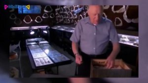 САМАЯ БОЛЬШАЯ АКУЛА в мире МЕГАЛОДОН