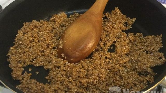 Книга рецептов