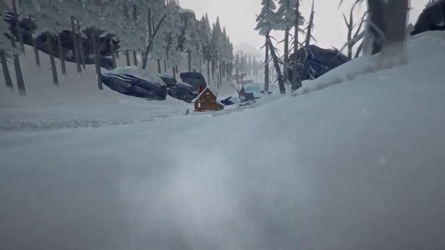#8 The Long Dark- 2й Эпизод смотреть онлайн
