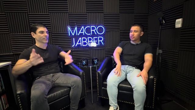 DACA Recipient, Los Angeles Lawyer Learns Stocks Ep. 3 смотреть онлайн