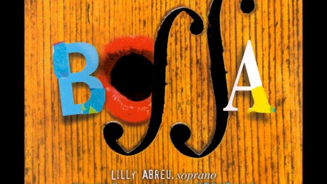 O Barquinho, Roberto Menescal Ronaldo Boscoli, Lilly Abreu, soprano, Cuarteto Latinoamericano смотреть онлайн