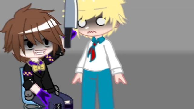 they cast the guy that plays shaggy as william afton ?? смотреть онлайн