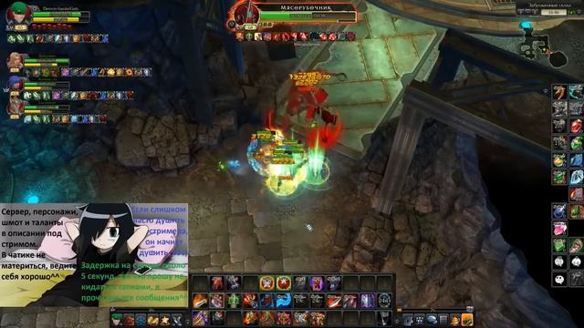 Royal Quest Рога часть 2/10 MMORPG ФАРМ НА РОГЕ Лучшая ролевая игра ММОРПГ Разбойник РОЯЛ КВЕСТ смотреть онлайн