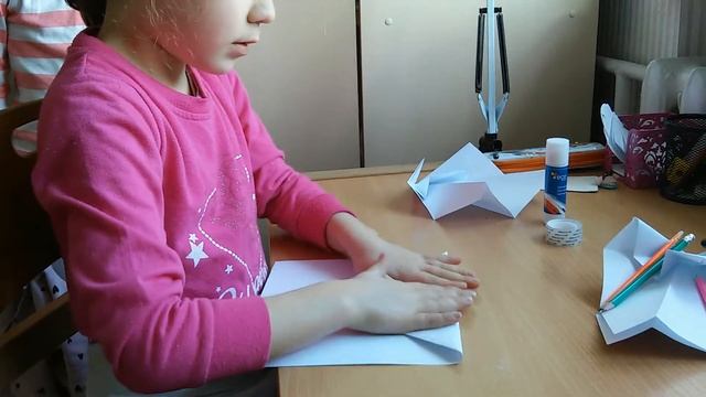 Подставка для ручек "Катер" смотреть онлайн