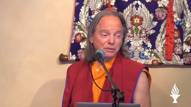 Class 1 - The Wisdom of Arya Nagarjuna Course One: The Eight Invisibles (2018, Arizona) смотреть онлайн