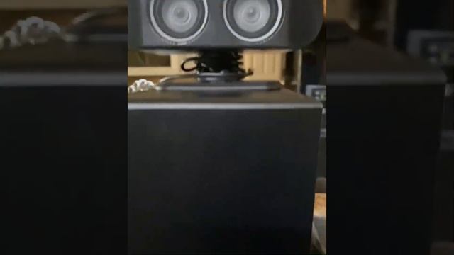 Logitech x-530 5.1 Channel surround sound PC computer speaker system смотреть онлайн