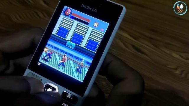 Top 5 Games For Nokia 216| Nokia225| Nokia 222| Nokia Phones смотреть онлайн