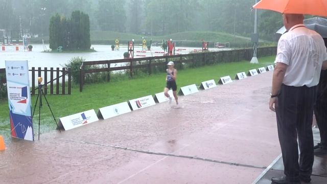 ЧР-2023. Москва, 22 — 26 июля смотреть онлайн