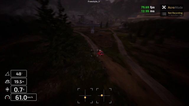 TRYP FPV : a FPV Drone simulator! FPV симулятор смотреть онлайн