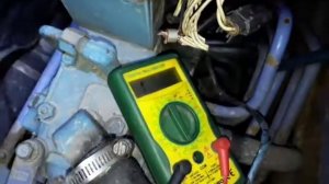 Тадано код ошибки 71 причины неисправности.