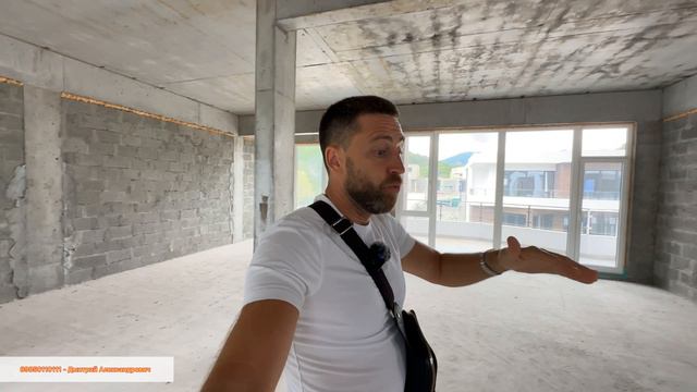 Дом у реки !