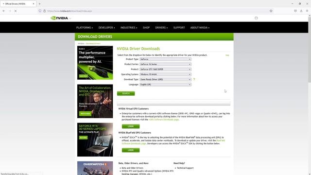 FIX Overwatch 2 Rendering Device Lost & Graphics Errors смотреть онлайн