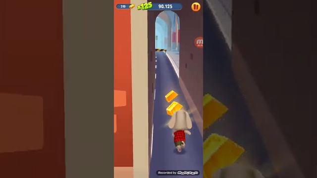 Играю в тома за золотом первое видео! смотреть онлайн