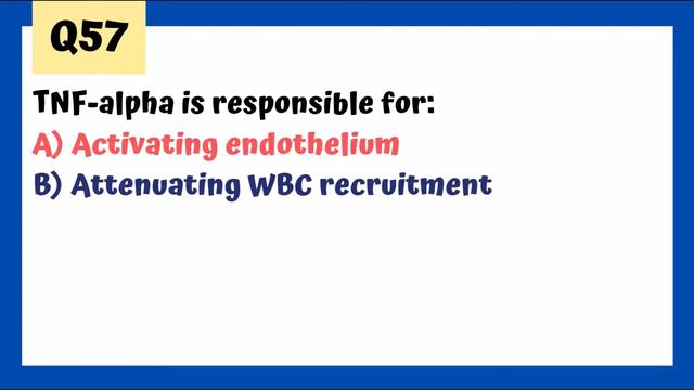 COMPLETE Immunology Review (for the USMLE) - with 150 Practice Questions смотреть онлайн