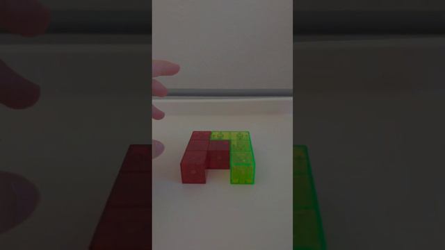 Магнитный кубик обзор смотреть онлайн