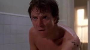 "Люди-кошки" Пол Шредер (Проснулся с бодуна)